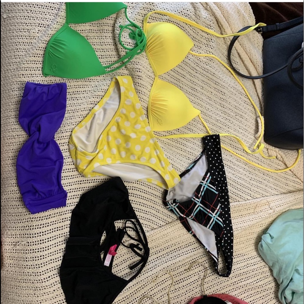 Swim suits